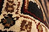Jaipur Black Runner Hand Knotted 311 X 1510 Area Rug 250-28417 Thumb 8