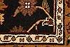 Jaipur Black Runner Hand Knotted 311 X 1510 Area Rug 250-28417 Thumb 9