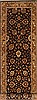 Jaipur Black Runner Hand Knotted 311 X 1510  Area Rug 250-28417 Thumb 0