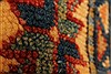 Kazak Red Runner Hand Knotted 410 X 153 Area Rug 250-28418 Thumb 11