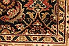 Herati Beige Runner Hand Knotted 26 X 196  Area Rug 250-28419 Thumb 9