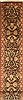 Jaipur Black Runner Hand Knotted 26 X 200 Area Rug 250-28420 Thumb 0