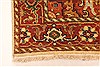 Serapi Beige Runner Hand Knotted 26 X 201 Area Rug 250-28424 Thumb 1