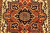 Serapi Beige Runner Hand Knotted 26 X 201 Area Rug 250-28424 Thumb 2