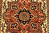 Serapi Beige Runner Hand Knotted 26 X 201  Area Rug 250-28424 Thumb 2