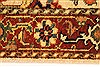Serapi Beige Runner Hand Knotted 26 X 201 Area Rug 250-28424 Thumb 3
