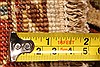 Serapi Beige Runner Hand Knotted 26 X 201 Area Rug 250-28424 Thumb 5