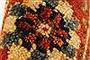 Serapi Beige Runner Hand Knotted 26 X 201 Area Rug 250-28424 Thumb 6