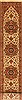 Serapi Beige Runner Hand Knotted 26 X 201 Area Rug 250-28424 Thumb 0