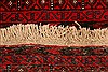 Baluch Red Hand Knotted 30 X 47  Area Rug 100-28425 Thumb 5