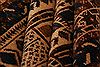 Baluch Yellow Hand Knotted 29 X 40 Area Rug 253-28428 Thumb 3