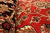 Jaipur Beige Round Hand Knotted 80 X 80 Area Rug 250-28429 Thumb 5