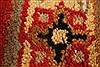 Jaipur Beige Round Hand Knotted 80 X 80 Area Rug 250-28429 Thumb 6