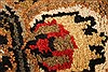 Jaipur Beige Round Hand Knotted 80 X 80 Area Rug 250-28429 Thumb 7