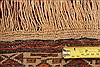 Baluch Red Hand Knotted 33 X 410 Area Rug 253-28430 Thumb 4