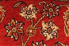 Jaipur Black Round Hand Knotted 710 X 710 Area Rug 250-28432 Thumb 4
