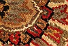 Jaipur Black Round Hand Knotted 710 X 710 Area Rug 250-28432 Thumb 8