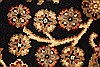 Jaipur Black Round Hand Knotted 710 X 710 Area Rug 250-28433 Thumb 10