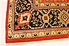 Serapi Orange Hand Knotted 120 X 1410  Area Rug 250-28434 Thumb 1