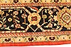 Serapi Orange Hand Knotted 120 X 1410  Area Rug 250-28434 Thumb 3