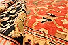 Serapi Orange Hand Knotted 120 X 1410  Area Rug 250-28434 Thumb 7