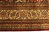 Tabriz Beige Hand Knotted 1111 X 1411 Area Rug 250-28436 Thumb 3
