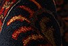Agra Beige Hand Knotted 1111 X 147 Area Rug 250-28437 Thumb 10