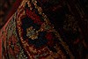 Agra Beige Hand Knotted 1111 X 147 Area Rug 250-28437 Thumb 11