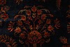 Agra Beige Hand Knotted 1111 X 147 Area Rug 250-28437 Thumb 13
