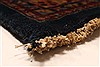 Agra Beige Hand Knotted 1111 X 147 Area Rug 250-28437 Thumb 15