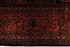 Agra Beige Hand Knotted 1111 X 147 Area Rug 250-28437 Thumb 3