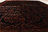 Agra Beige Hand Knotted 1111 X 147 Area Rug 250-28437 Thumb 4