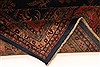 Agra Beige Hand Knotted 1111 X 147 Area Rug 250-28437 Thumb 6