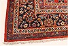 Heriz Beige Hand Knotted 1011 X 1310 Area Rug 250-28438 Thumb 1