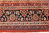 Heriz Beige Hand Knotted 1011 X 1310 Area Rug 250-28438 Thumb 3