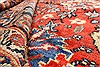 Heriz Beige Hand Knotted 1011 X 1310 Area Rug 250-28438 Thumb 7