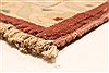 Chobi Brown Hand Knotted 1111 X 147 Area Rug 250-28439 Thumb 10