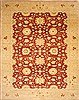 Chobi Brown Hand Knotted 1111 X 147 Area Rug 250-28439 Thumb 0
