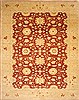 Chobi Brown Hand Knotted 1111 X 147  Area Rug 250-28439 Thumb 0