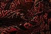 Baluch Red Hand Knotted 30 X 49 Area Rug 253-28441 Thumb 1
