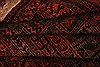 Baluch Red Hand Knotted 30 X 49 Area Rug 253-28441 Thumb 3