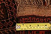 Baluch Red Hand Knotted 30 X 49 Area Rug 253-28441 Thumb 4