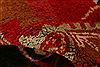 Baluch Red Hand Knotted 30 X 50 Area Rug 253-28442 Thumb 1