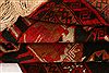 Baluch Red Hand Knotted 30 X 50 Area Rug 253-28442 Thumb 3