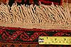 Baluch Red Hand Knotted 30 X 50 Area Rug 253-28442 Thumb 4