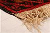 Baluch Red Hand Knotted 30 X 50 Area Rug 253-28442 Thumb 5