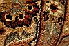 Kashmar Beige Hand Knotted 1110 X 1411 Area Rug 250-28446 Thumb 9