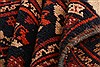 Baluch Red Hand Knotted 26 X 44 Area Rug 253-28451 Thumb 3