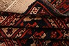 Baluch Red Hand Knotted 26 X 44  Area Rug 253-28451 Thumb 4