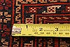 Baluch Red Hand Knotted 26 X 44 Area Rug 253-28451 Thumb 5